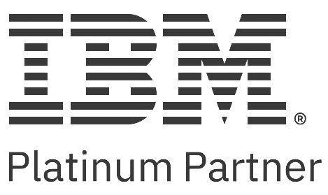 IBM Logo